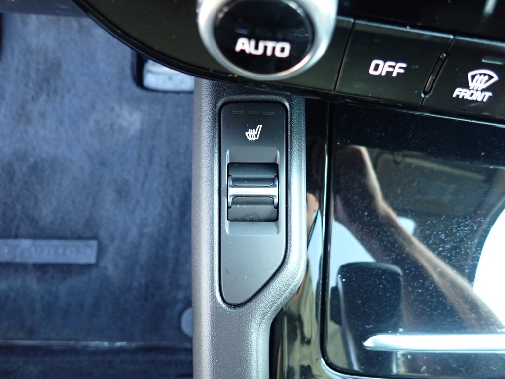 2024 Kia Telluride S  at Star Lake Ford