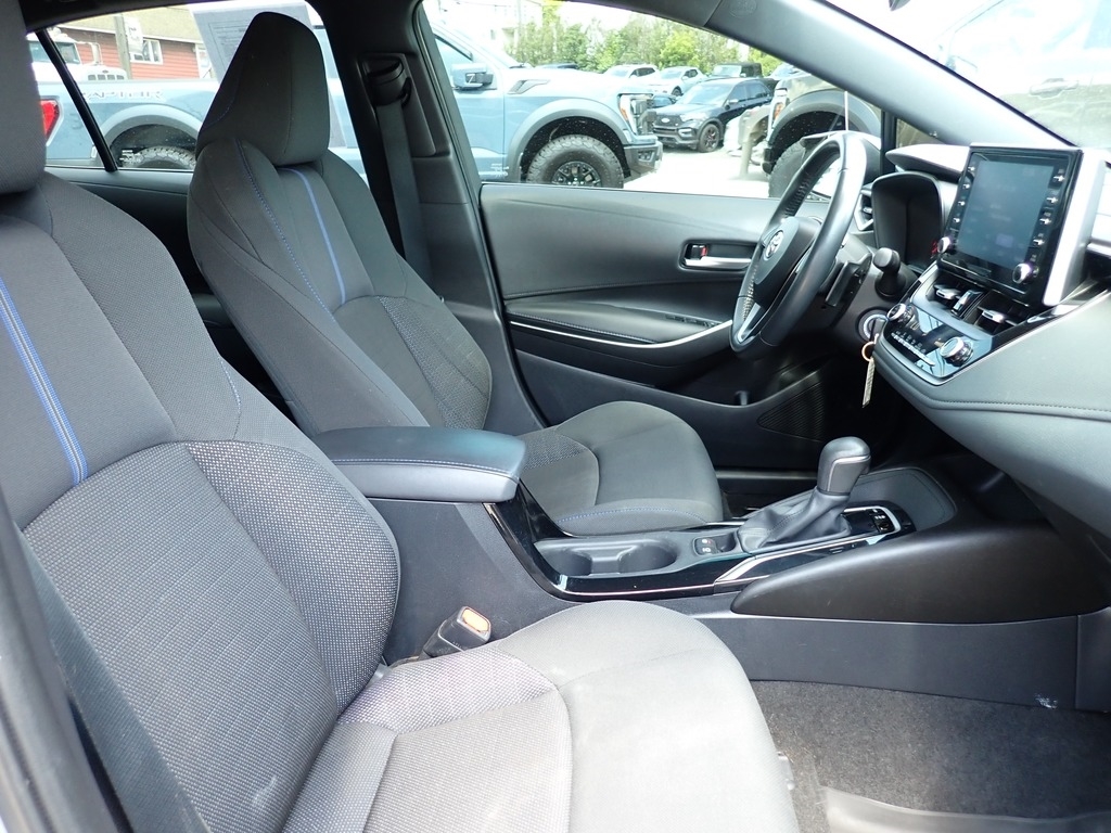 2020 Toyota Corolla SE  at Lake View Ford