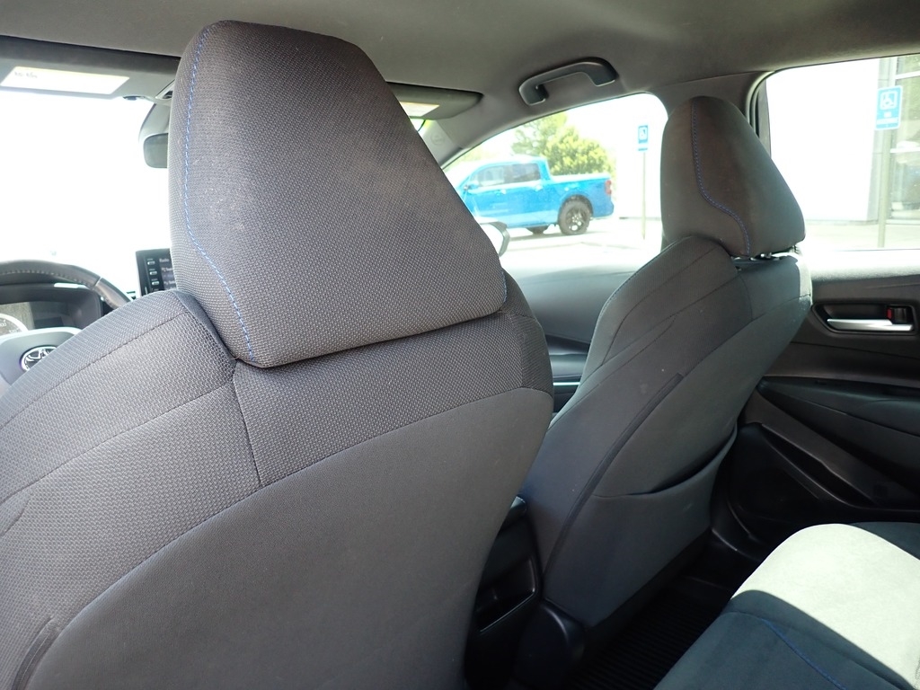 2020 Toyota Corolla SE  at Lake View Ford