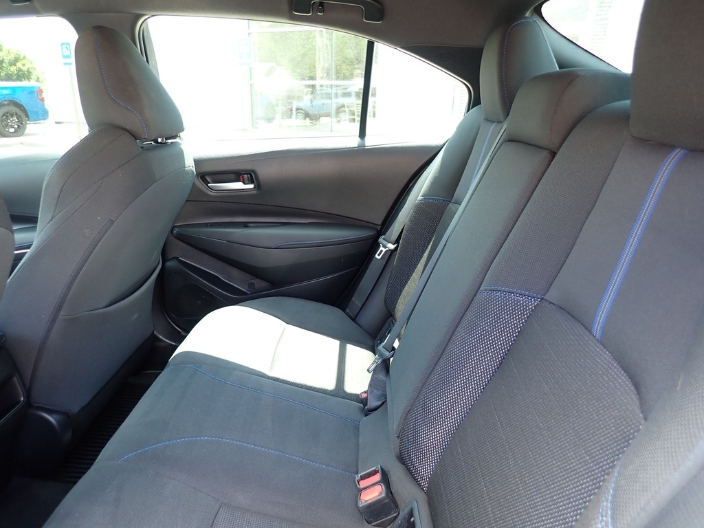 2020 Toyota Corolla SE  at Lake View Ford