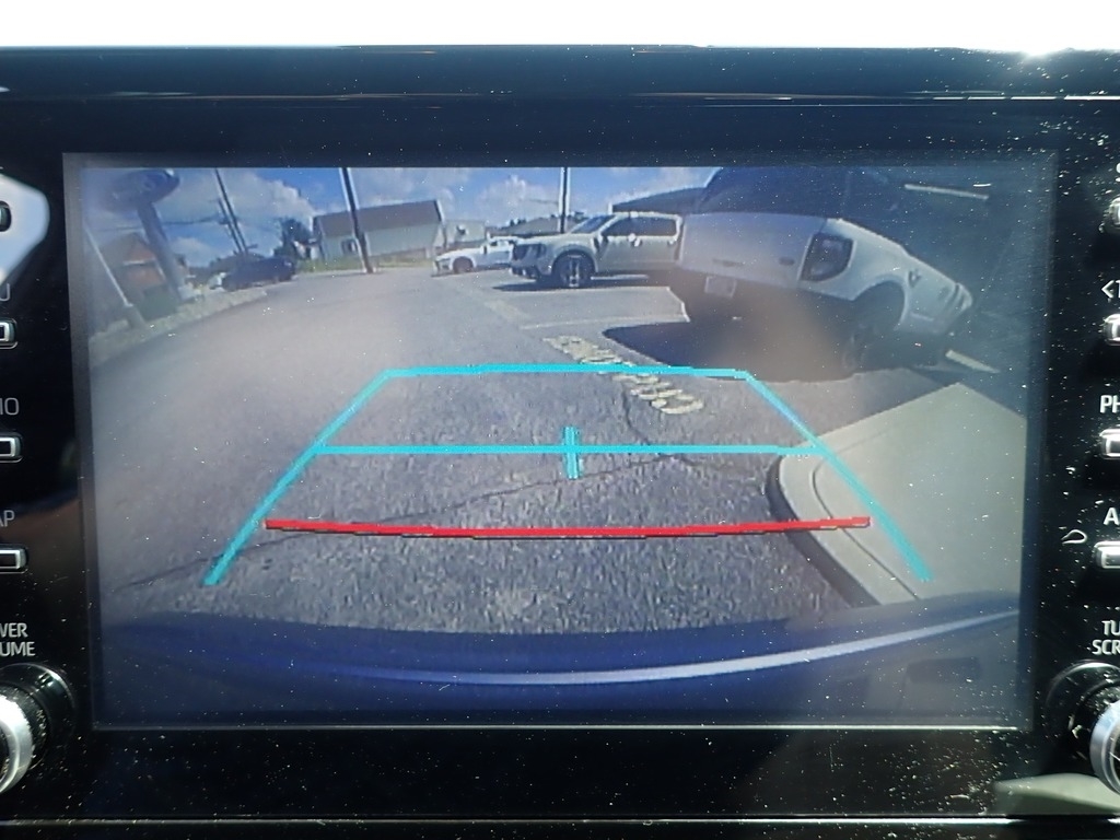 2020 Toyota Corolla SE  at Lake View Ford