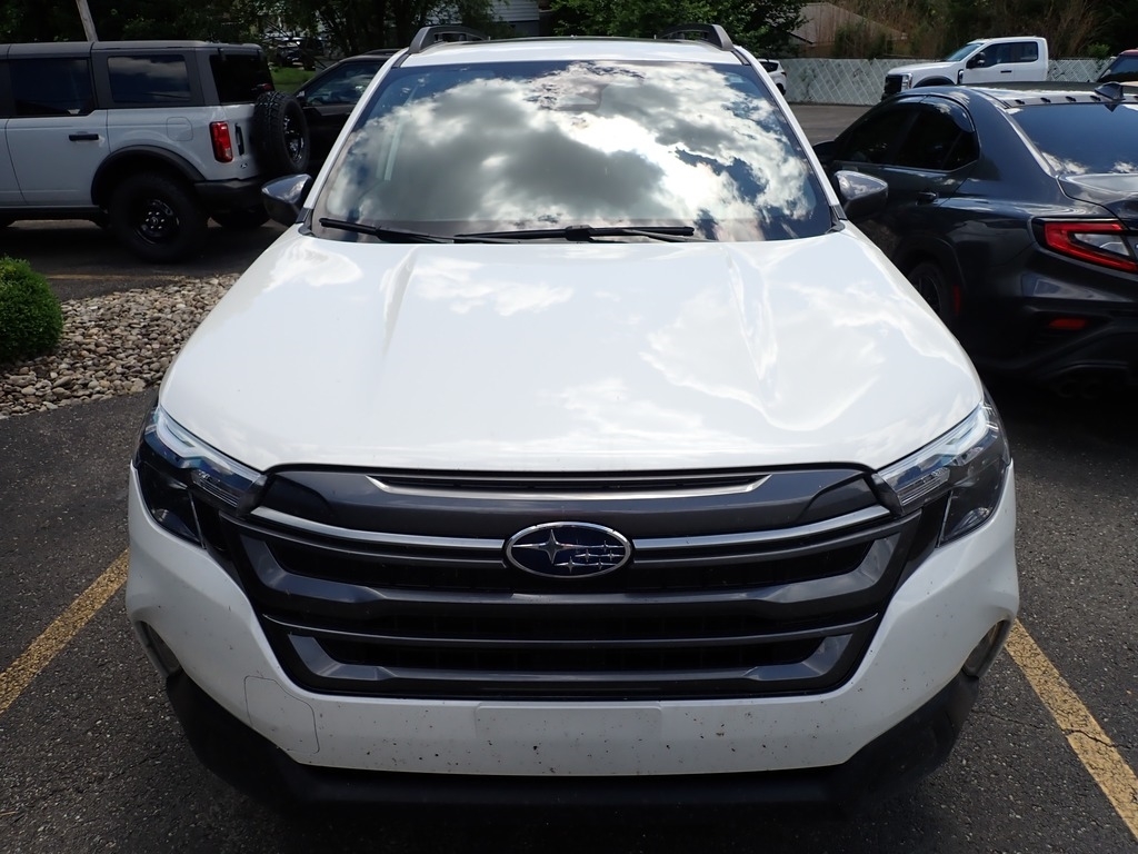 2025 Subaru Forester Premium  at Solomon Chevrolet