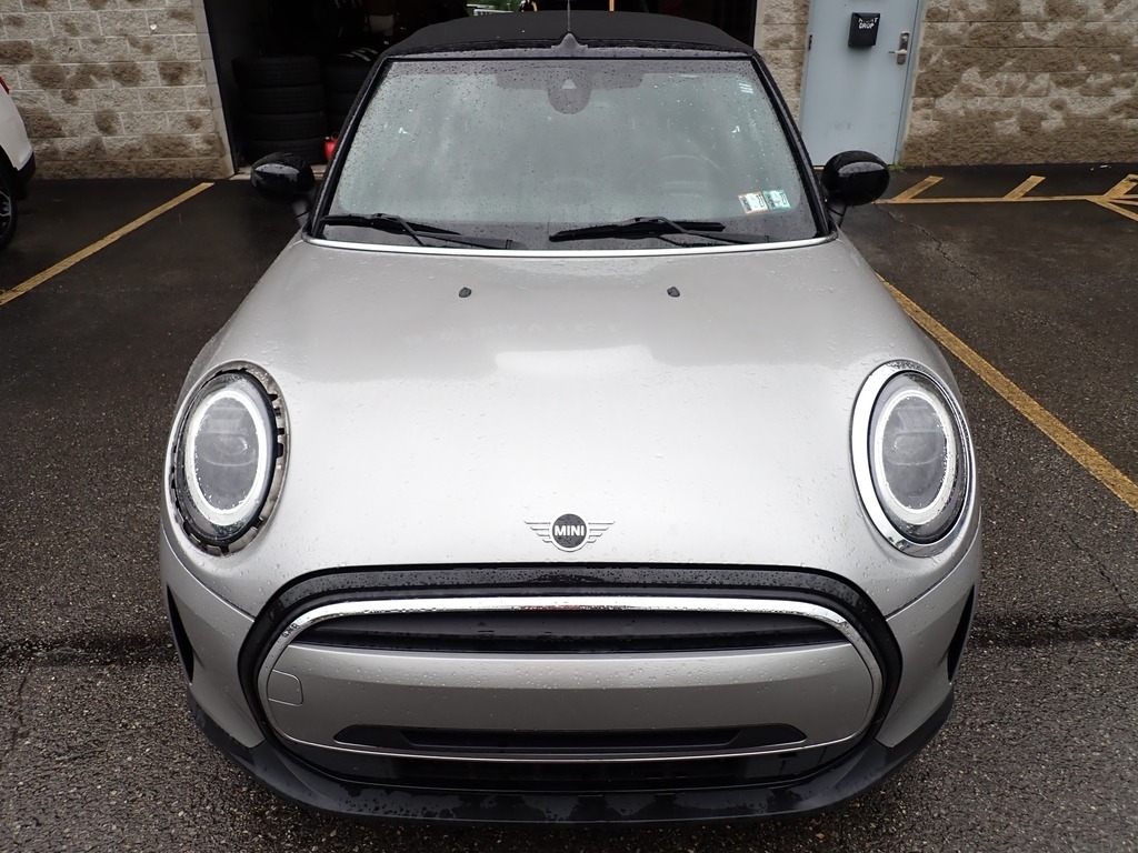 2023 MINI Convertible Cooper - 4