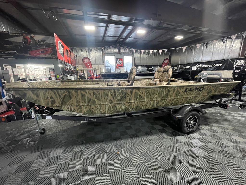 New 2026 Lund Predator 1870 Tiller, Nekoosa - Boat Trader