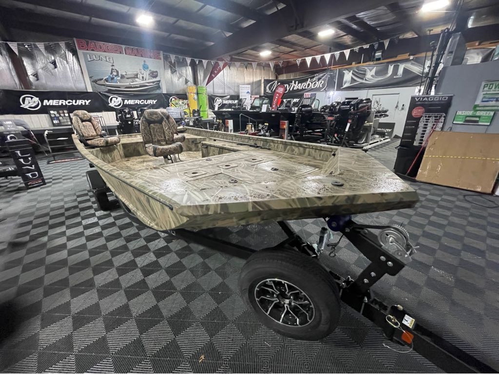 New 2026 Lund Predator 1870 Tiller, Nekoosa - Boat Trader