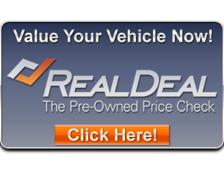 RealDeal.com Price Check Logo