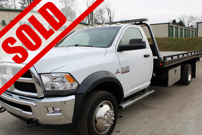 2015 RAM 5500's photo