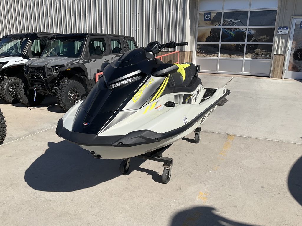 New 2025 Yamaha WaveRunner GP HO, 86429 Bullhead City - Boat Trader