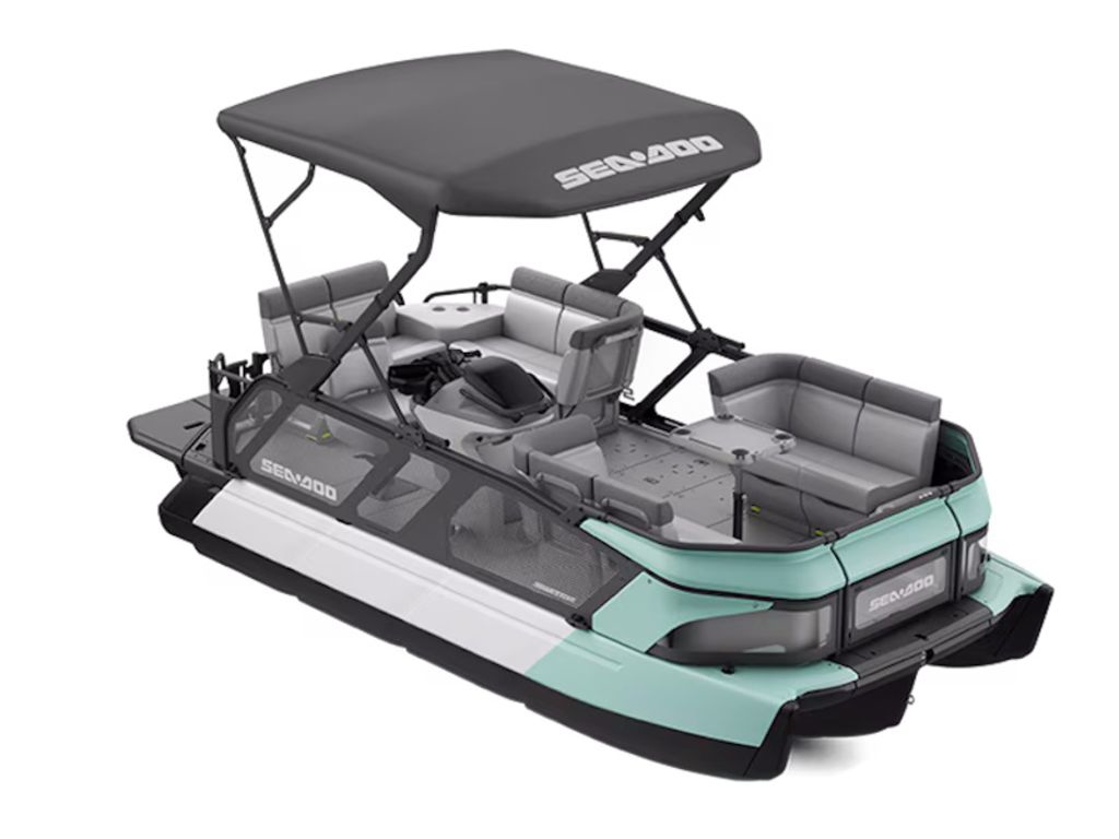 New 2026 Sea-Doo Switch Cruise™ 18 - 230 Hp Painted, 86429