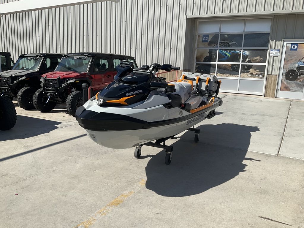 New 2026 Sea-Doo FishPro Trophy 170, 86429 Bullhead City - Boat Trader