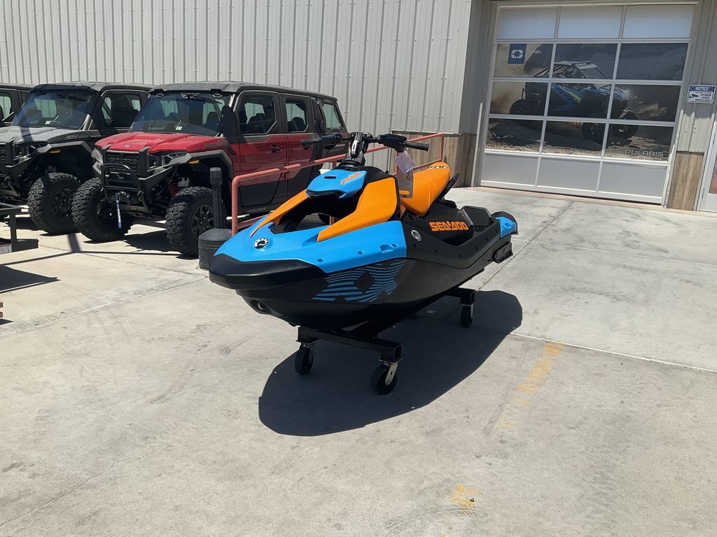 New 2026 Sea-Doo RXT-X, 86429 Bullhead City - Boat Trader