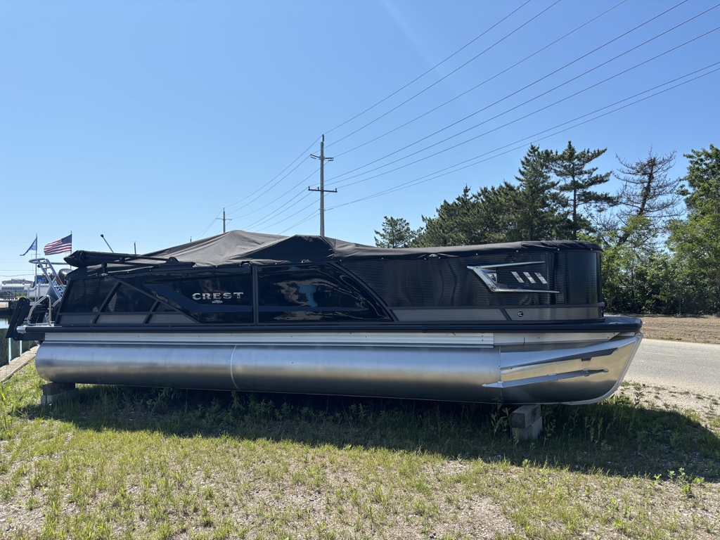 New 2026 Edgewater 262CX Dual Console, 08050 Manahawkin - Boat Trader