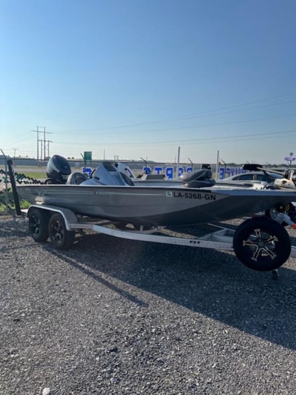 Used 2022 Xpress Boats X19 PRO, Broussard - Boat Trader