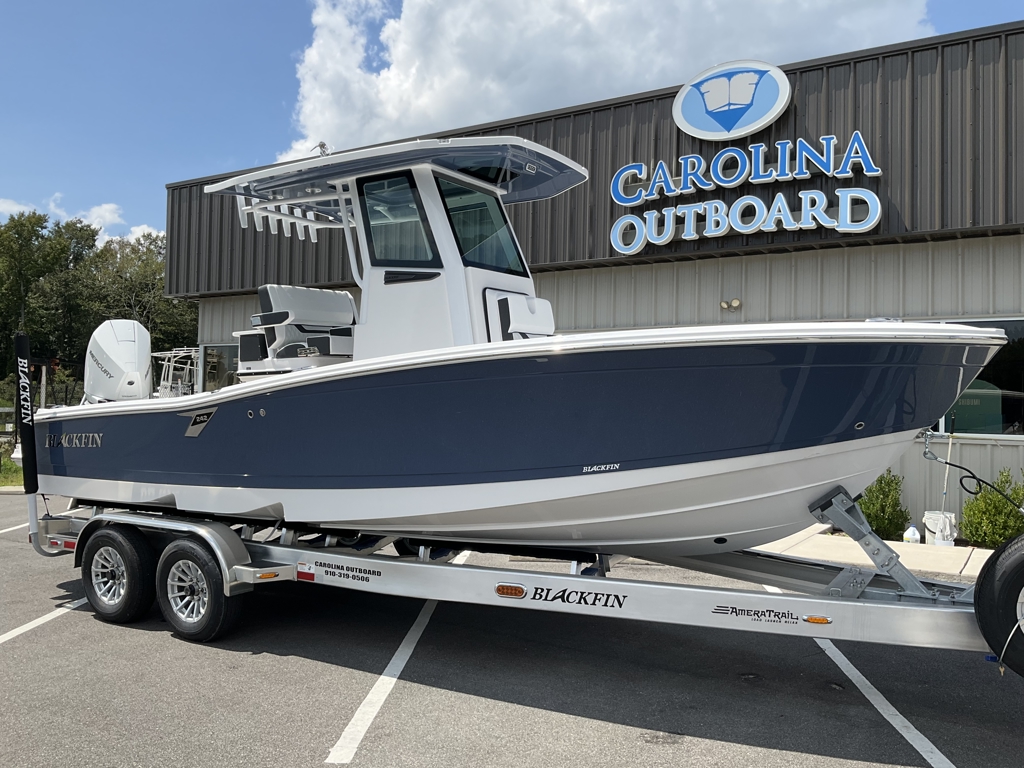 New 2026 Blackfin 242 HB, 28443 Hampstead - Boat Trader