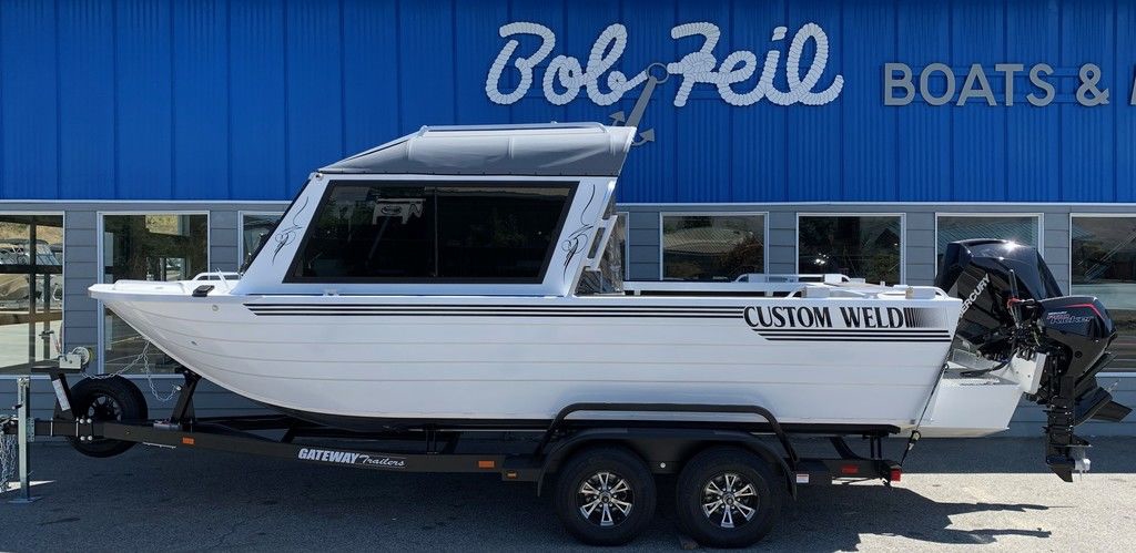 Bob Feil Boats & Motors - East Wenatchee, WA - Offering New & Used
