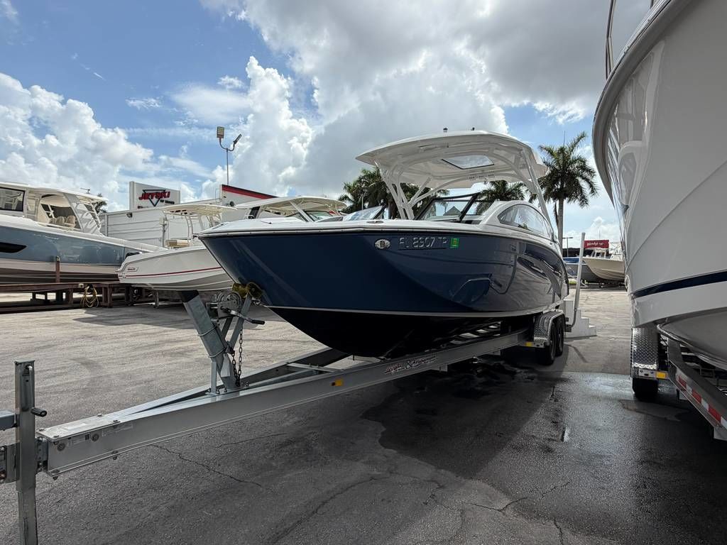 Used 2023 Yamaha Boats 275SDX, 33142 Miami - Boat Trader