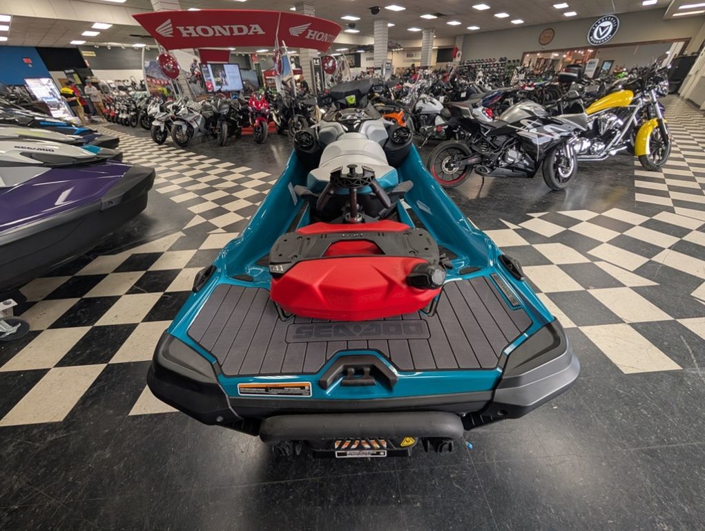 Used 2005 Sea-Doo GTX 4-TEC, 35803 Huntsville - Boat Trader