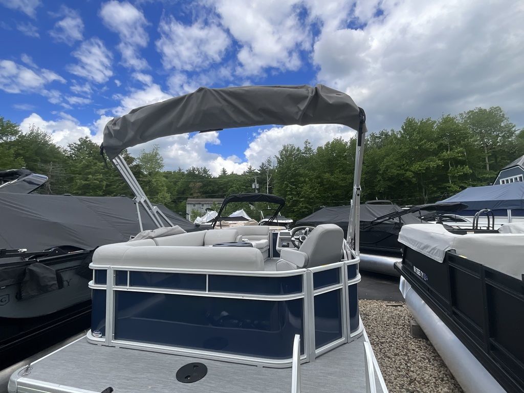 New 2026 Godfrey Marine Xperience 1680 CX, 03841 Hampstead - Boat