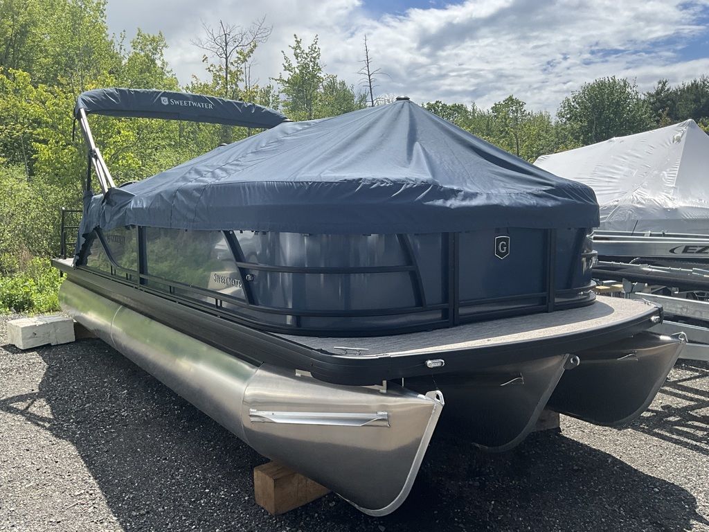New 2026 Godfrey Marine Xperience 1680 CX, 03841 Hampstead - Boat