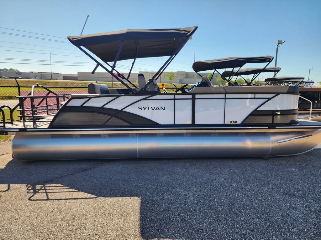 New 2026 Sylvan L3 CLZ DH, 30241 LaGrange - Boat Trader