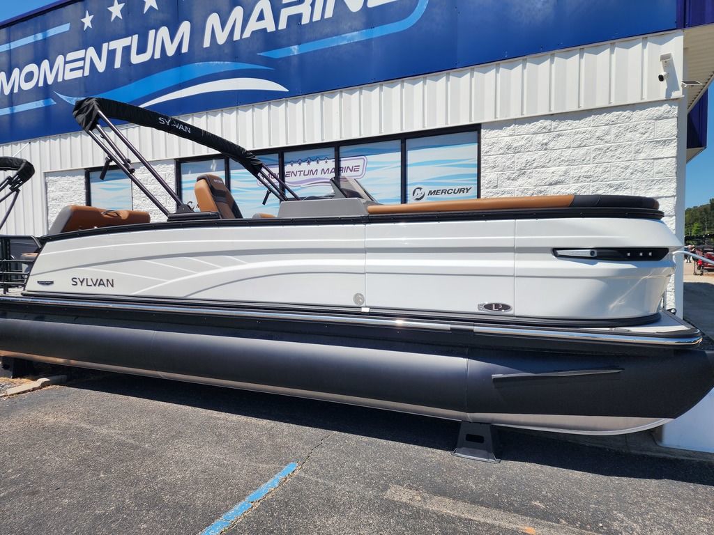 New 2026 Sylvan L3 RLZ, 30241 LaGrange - Boat Trader