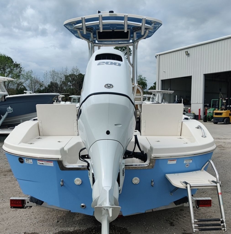 New 2023 Sun Tracker Party Barge 22 XP3, 32084 Saint Augustine - Boat Trader