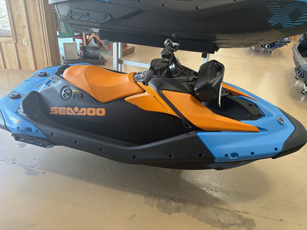 New 2026 Sea-Doo Spark Trixx for 1, 72117 North Little Rock - Boat