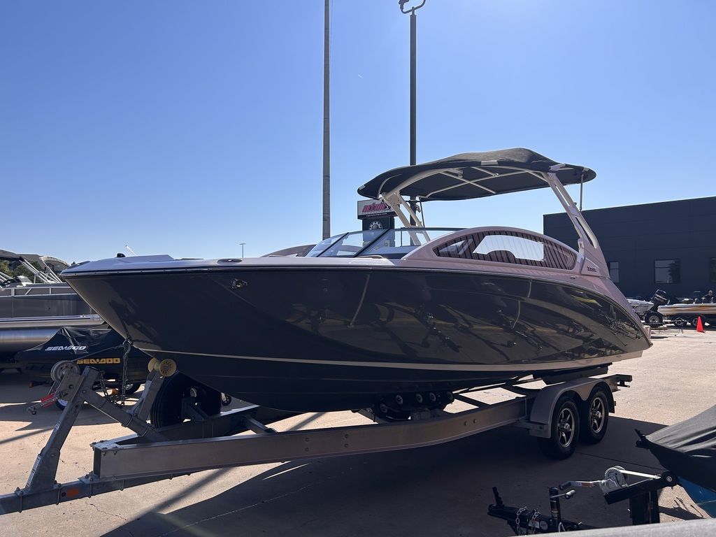 Used 2021 Yamaha Boats 275SE, 74012 Broken Arrow - Boat Trader