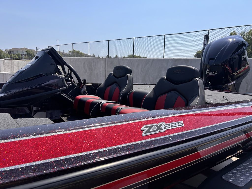 Used 2020 Skeeter ZX225, 74012 Broken Arrow - Boat Trader