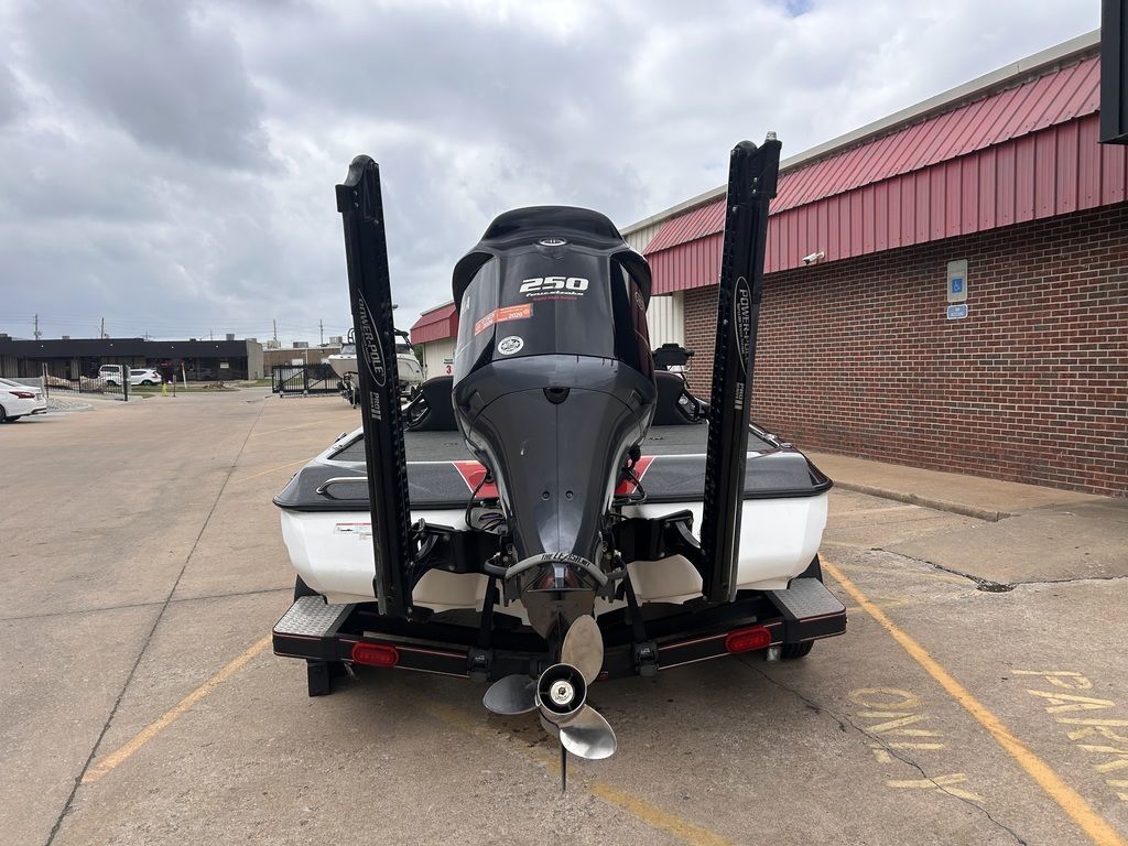 Used 2021 Skeeter ZXR21, 74012 Broken Arrow - Boat Trader