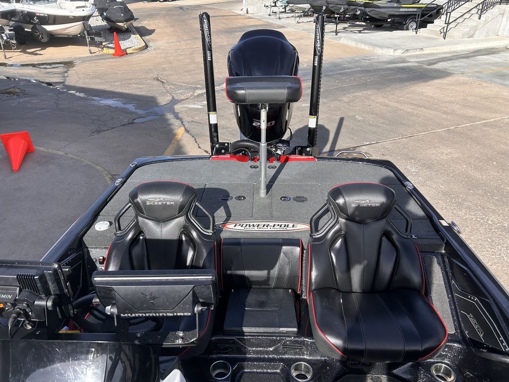 Used 2021 Skeeter ZXR21, 74012 Broken Arrow - Boat Trader