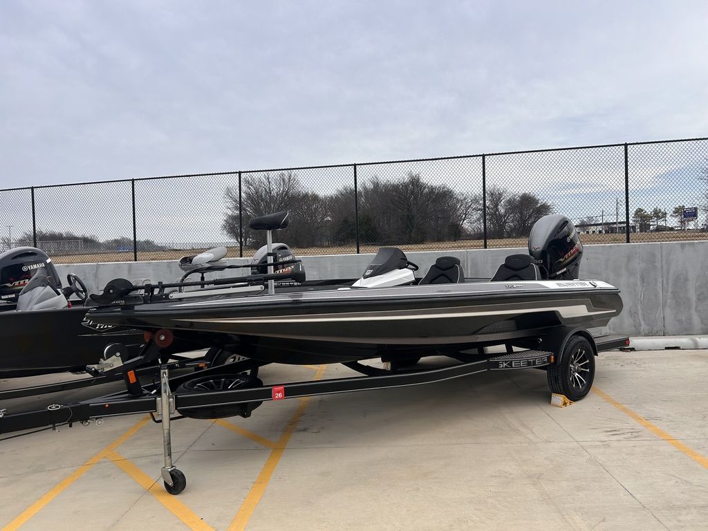 Used 2023 Skeeter ZX150, 74012 Broken Arrow - Boat Trader