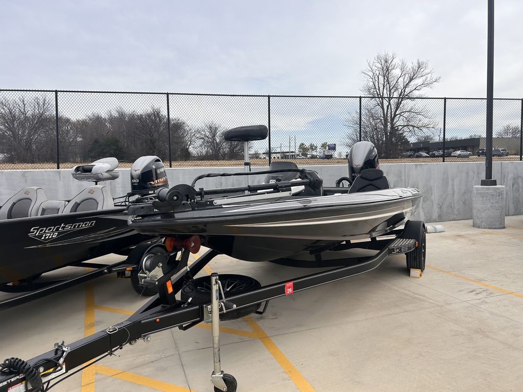 Used 2023 Skeeter ZX150, 74012 Broken Arrow - Boat Trader