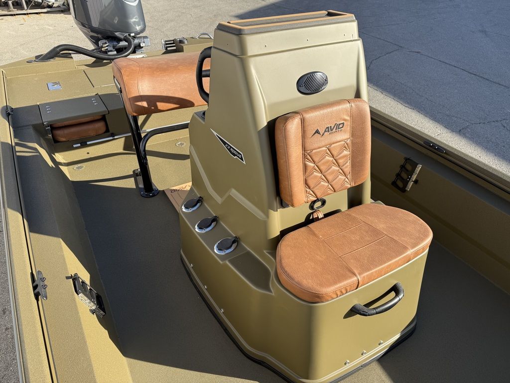 New 2026 Phoenix 721 ZXL, 74070 Skiatook - Boat Trader
