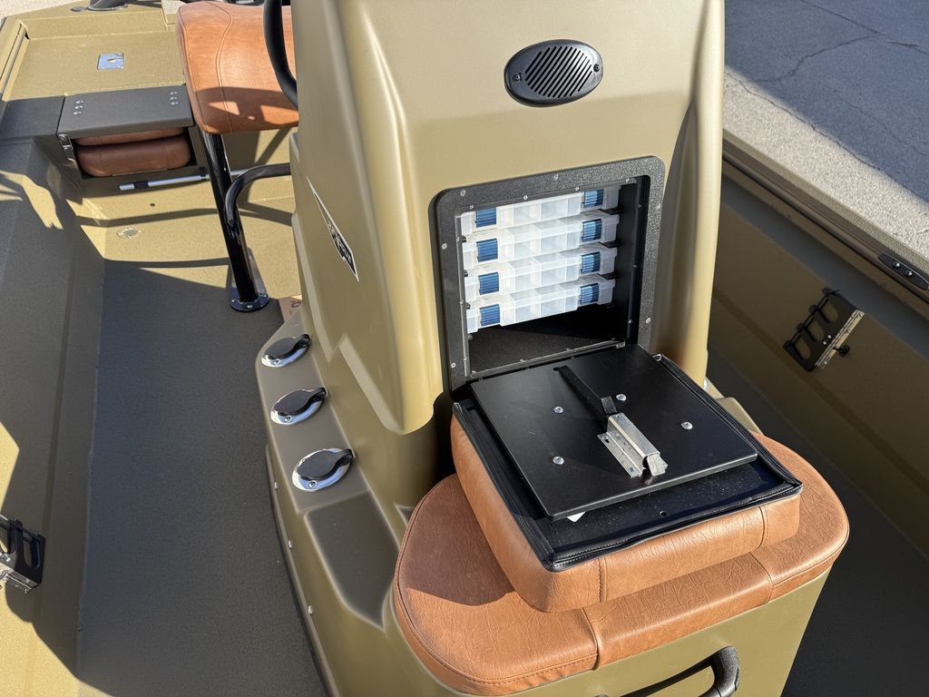 New 2026 Phoenix 721 ZXL, 74070 Skiatook - Boat Trader