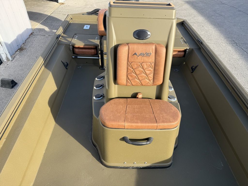 New 2026 Phoenix 721 ZXL, 74070 Skiatook - Boat Trader