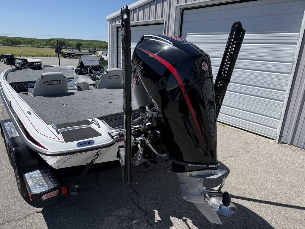 New 2026 Phoenix 721 ZXL, 74070 Skiatook - Boat Trader