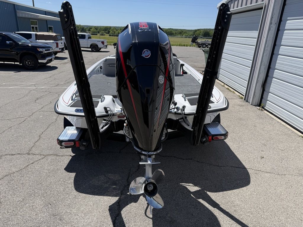 New 2026 Phoenix 721 ZXL, 74070 Skiatook - Boat Trader