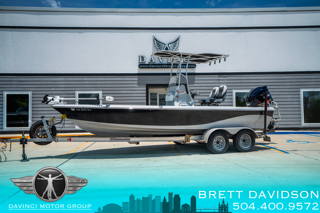 2012 Blue Wave 2200 Pure Bay