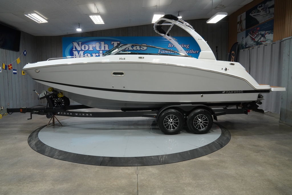 New 2026 Four Winns HD5, Fort Worth - Boat Trader