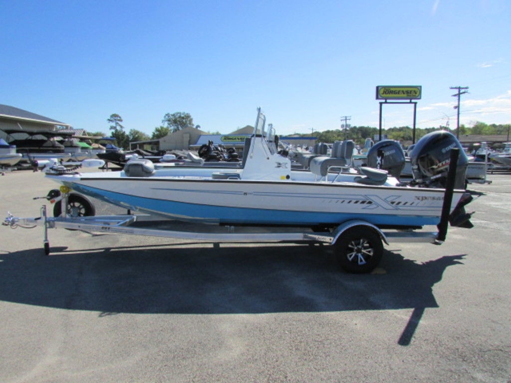 New 2023 Skeeter 200 Zx, 77707 Beaumont - Boat Trader