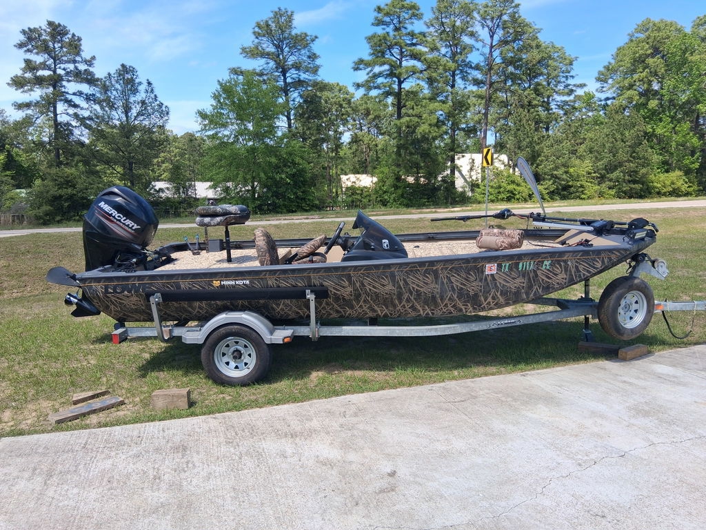 Used 2009 Skeeter 225 Zx, 77707 Beaumont - Boat Trader