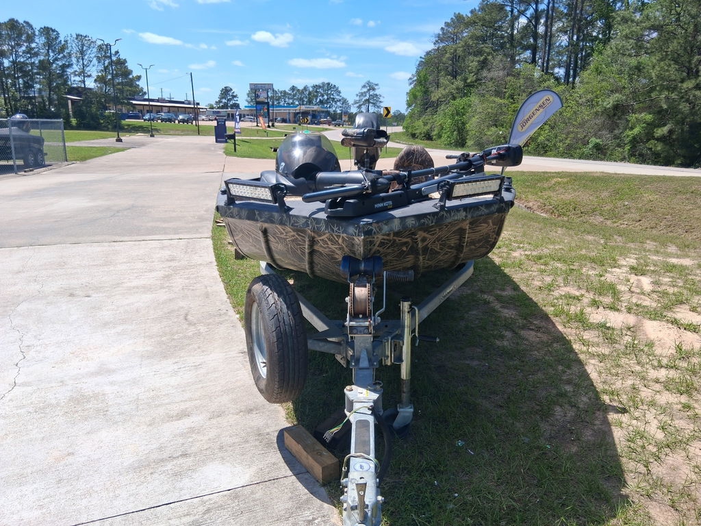 Used 2009 Skeeter 225 Zx, 77707 Beaumont - Boat Trader