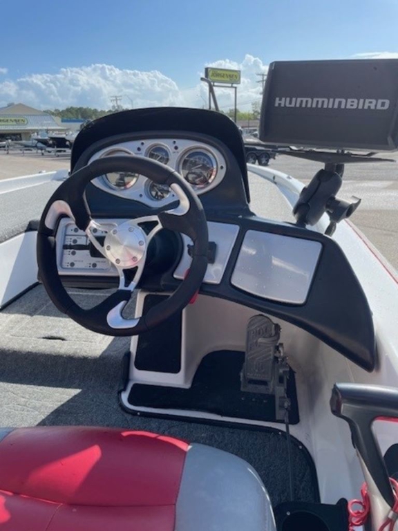 Used 2009 Skeeter 225 Zx, 77707 Beaumont - Boat Trader