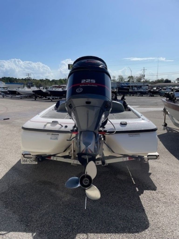 Used 2009 Skeeter 225 Zx, 77707 Beaumont - Boat Trader