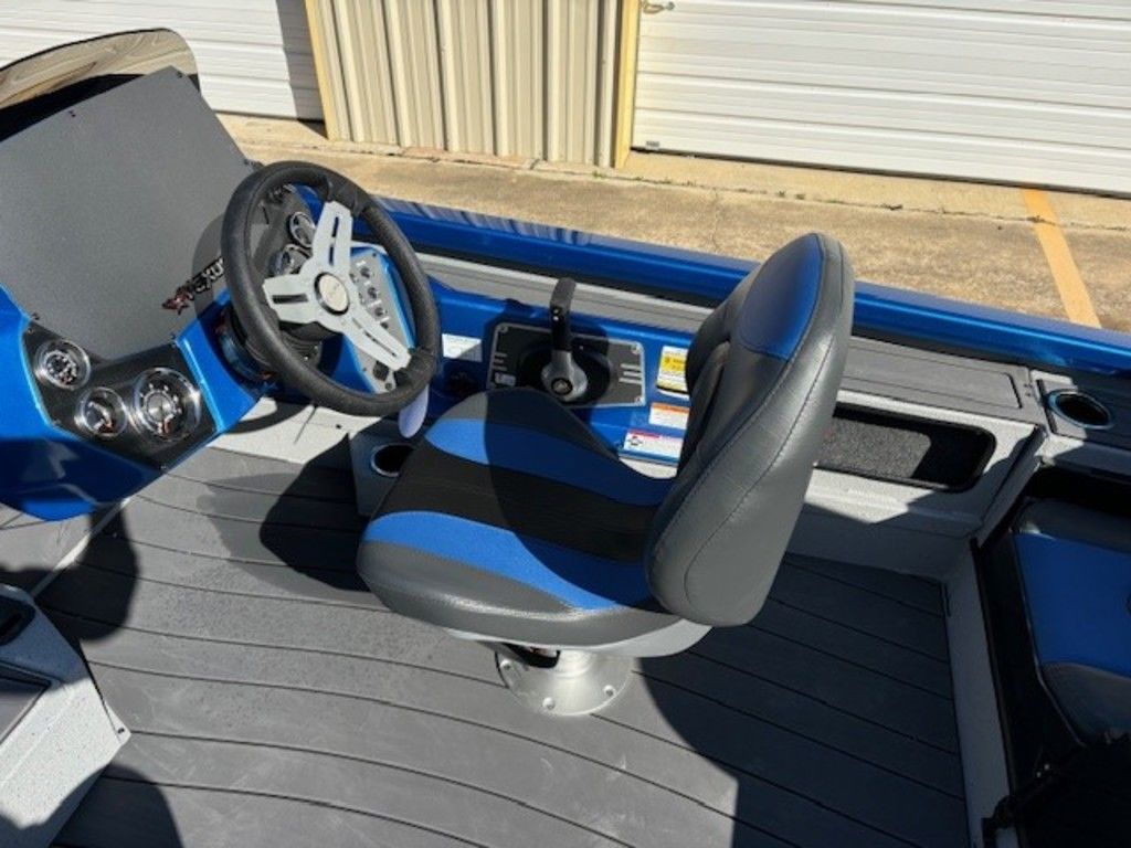 Used 2009 Skeeter 225 Zx, 77707 Beaumont - Boat Trader
