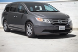 2013 Honda Odyssey EX Regular