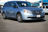 2013 Honda Odyssey EX-L Regular