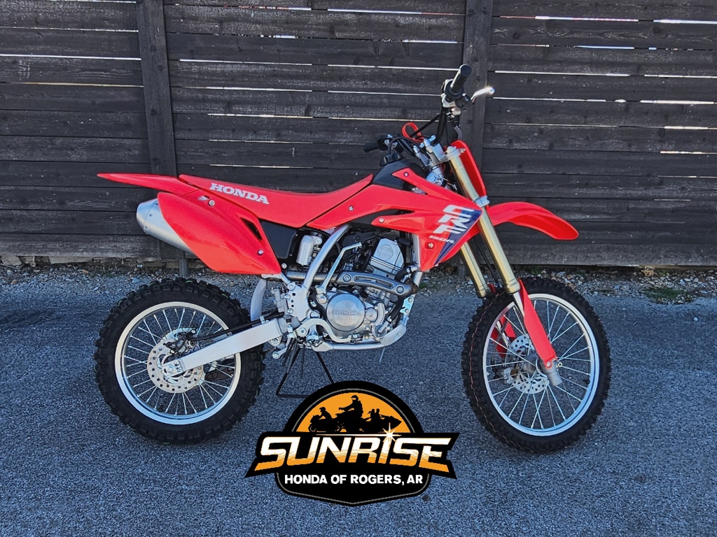2026 Honda CRF® 150R Expert