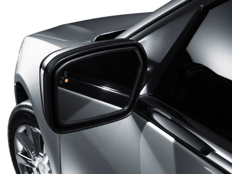 2011 LINCOLN MKS EcoBoost Sedan